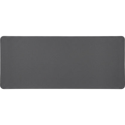 Cirae Extended Desk Mouse Pad Charcoal 31 x 12 in